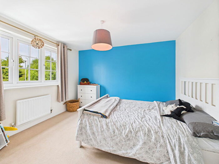 4 Bedroom Semi-Detached House For Sale In Hastings Drive, Calne, Wiltshire, SN11