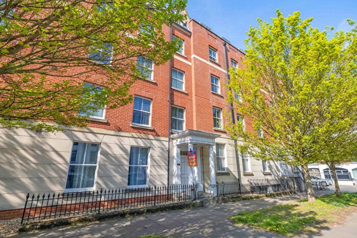 1 Bedroom Flat To Rent In Copperfield Court, New Dover Road, Canterbury, Kent, CT1