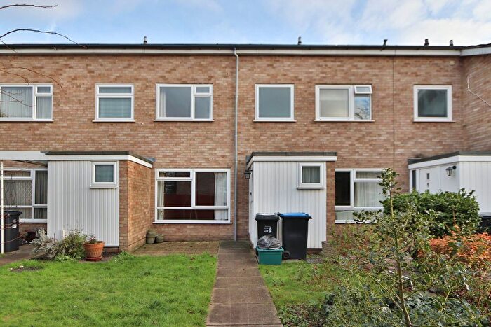 3 Bedroom Terraced House For Sale In Newborough Green, New Malden, KT3