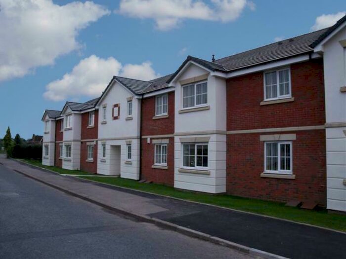 2 Bedroom Apartment To Rent In Wroxley House, Uffmoor Lane, Hayley Green, Halesowen, West Midlands, B63