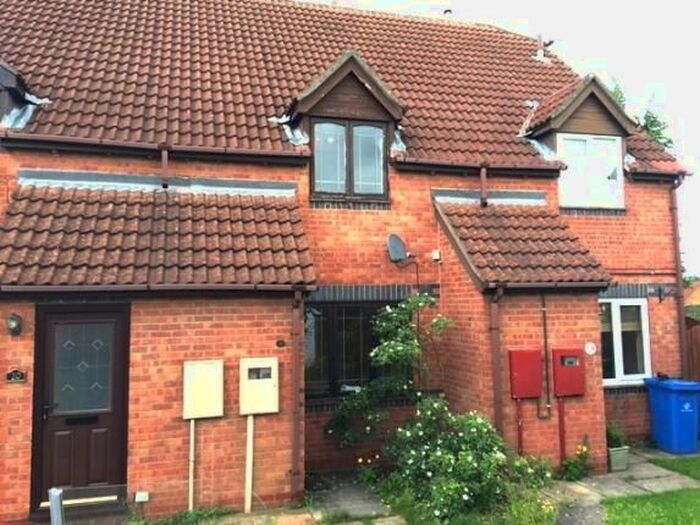 Houses for sale in Oakwood, DE21, Derby