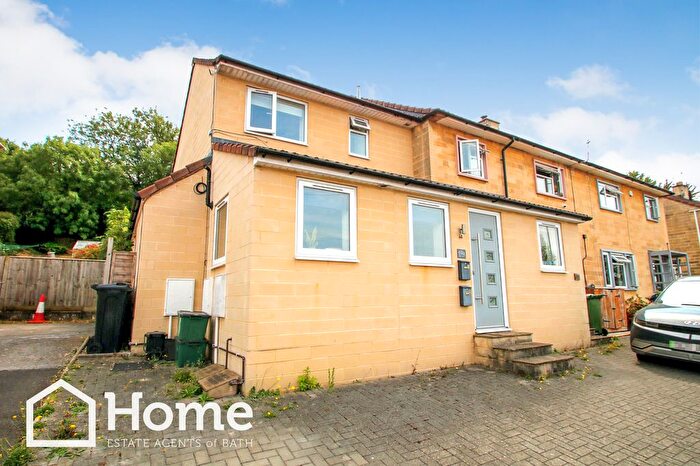 Studio For Sale In Stirtingale Road, Bath, BA2