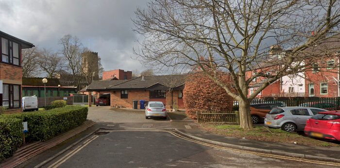 1 Bedroom Bungalow To Rent In Church Close, Barnsley, S75