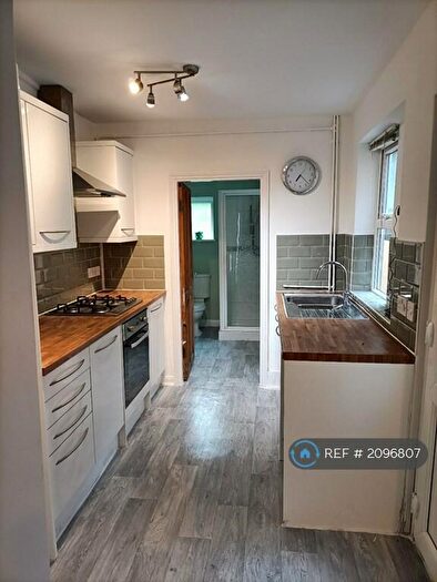 2 Bedroom Terraced House To Rent In Gordon Road, Dartford, DA1