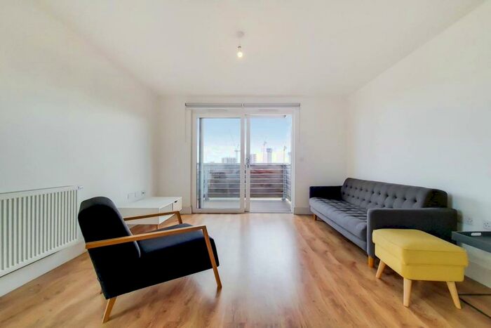 1 Bedroom Flat To Rent In London Road, Barking, IG11