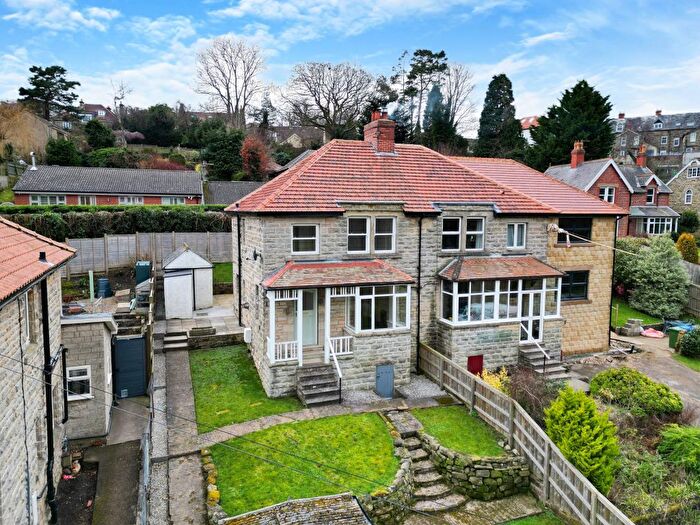 3 Bedroom Semi-Detached House For Sale In Lowdale Lane, Sleights, YO22