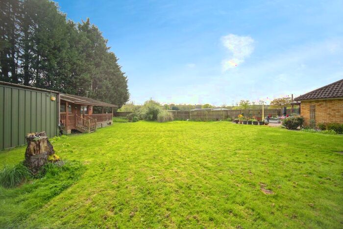 5 Bedroom Bungalow For Sale In Westwood Lane, Normandy, Guildford, Surrey, GU3