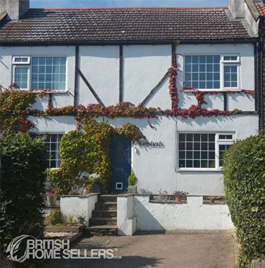 3 Bedroom Terraced House For Sale In West Rounton, Northallerton, North Yorkshire, DL6