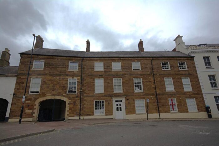 2 Bedroom Flat To Rent In Sheep Street, Town Centre, NN1