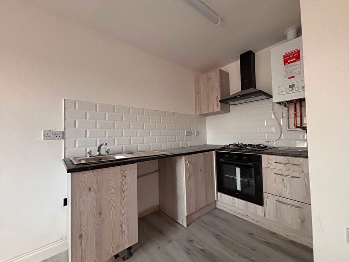 2 Bedroom Flat To Rent In Redhouse Street, Walsall, WS1