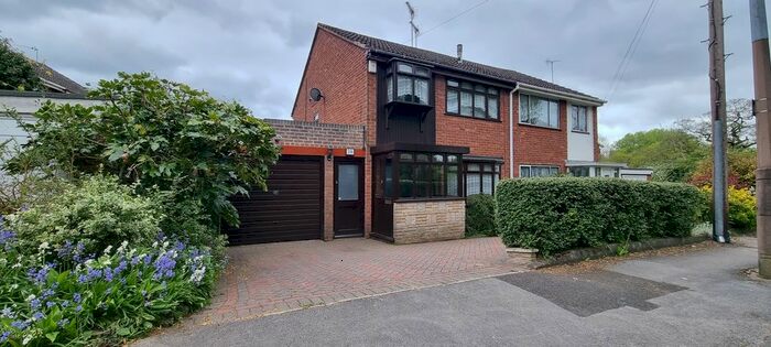 3 Bedroom Property To Rent In Newton Gardens, Great Barr, Birmingham, B43