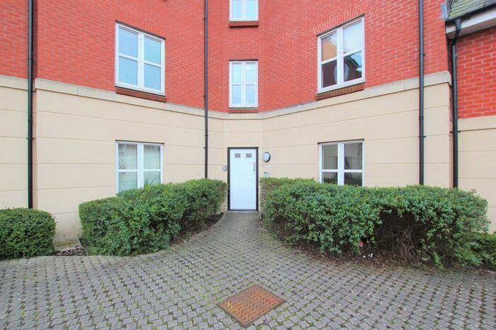 2 Bedroom Apartment To Rent In Turners Court, Melksham, SN12