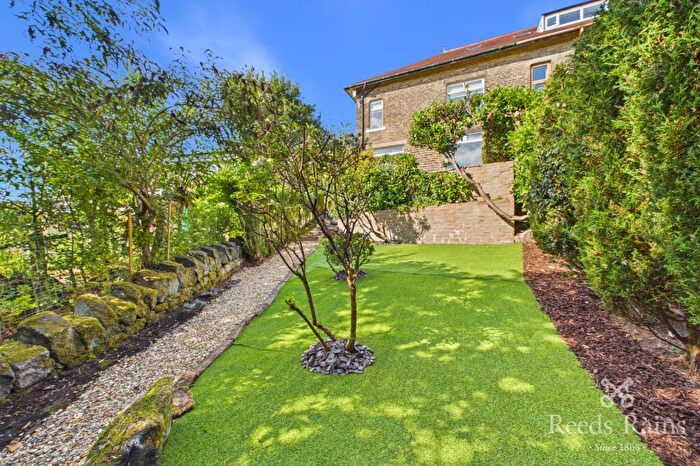 5 Bedroom End Of Terrace House For Sale In Hurst Road, Hebden Bridge, West Yorkshire, HX7