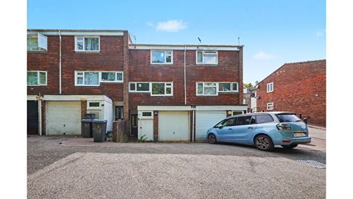 3 Bedroom Property For Sale In Hillside Road, Dover, Kent, CT17