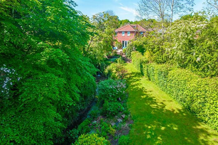 4 Bedroom Detached House For Sale In Meadow Road, Malvern, WR14
