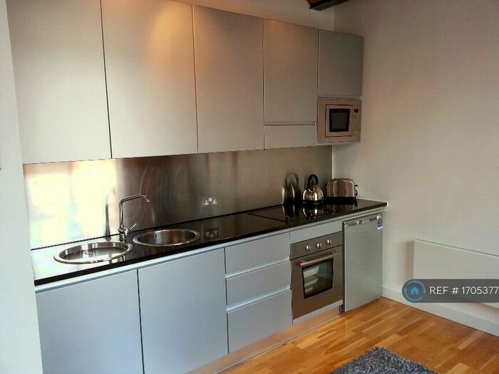 Studio To Rent In Neptune Street, Leeds, LS9