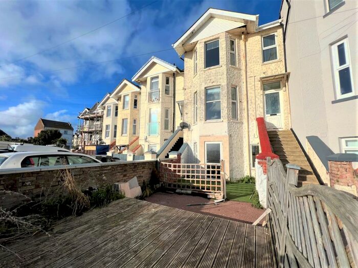 2 Bedroom Apartment To Rent In St Catherines Road, Bournemouth, BH6