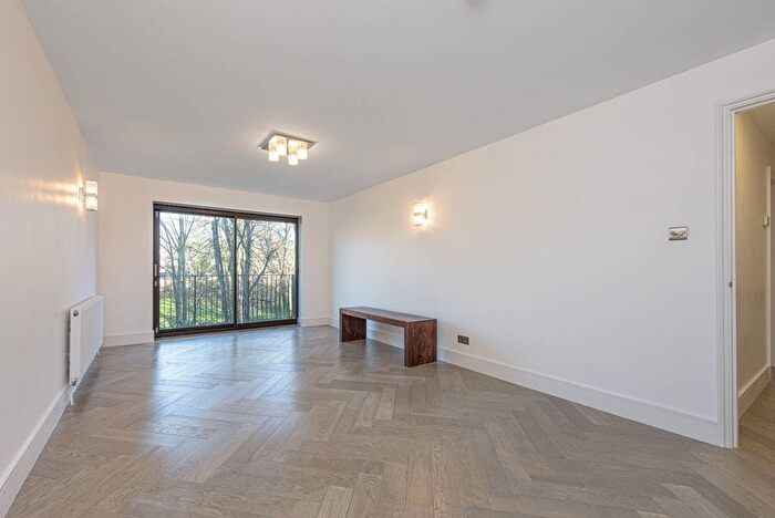 1 Bedroom Flat To Rent In Bridge Lane, Temple Fortune, London, NW11