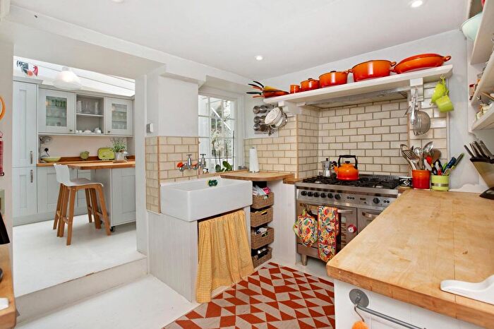 2 Bedroom Terraced House For Sale In Teign View Road, Bishopsteignton, TQ14