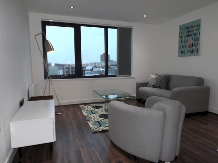 2 Bedroom Apartment To Rent In Ridley House, B1