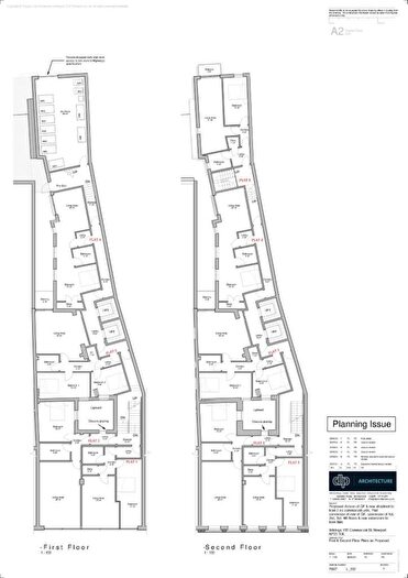 Villa For Sale In Commercial Street, Newport, NP20