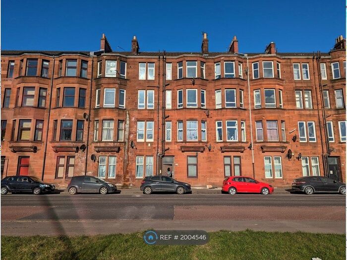1 Bedroom Flat To Rent In Dumbarton Road, Glasgow, G14