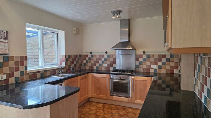 3 Bedroom Terraced House To Rent In London, E13