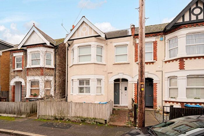 2 Bedroom Maisonette To Rent In East Gardens, Colliers Wood, London, SW17