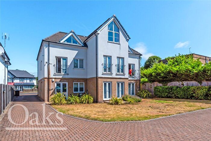 2 Bedroom Apartment To Rent In Warham Road, South Croydon, CR2