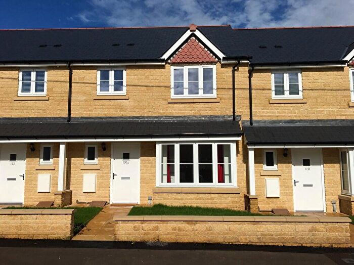 3 Bedroom Terraced House To Rent In Priory Street, Corsham, SN13