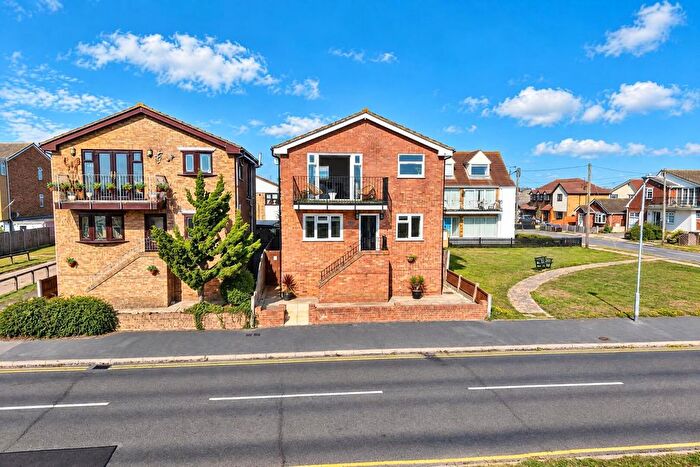 Detached House For Sale In Eastern Esplanade, Canvey Island, SS8