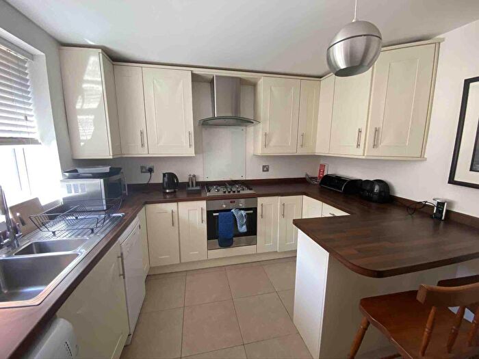 1 Bedroom Flat To Rent In Jacoby Place, Edgbaston, B5