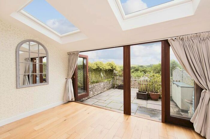 2 Bedroom Terraced House To Rent In Single Hill, Shoscombe, Bath BA2