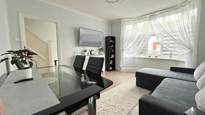 3 Bedroom Terraced House For Sale In Southward, Weston-Super-Mare, BS23