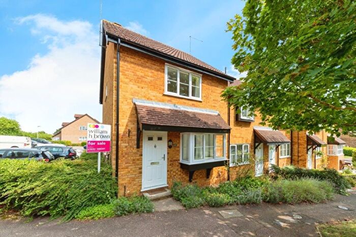 3 Bedroom Property To Rent In Halleys Ridge, Hertford, SG14