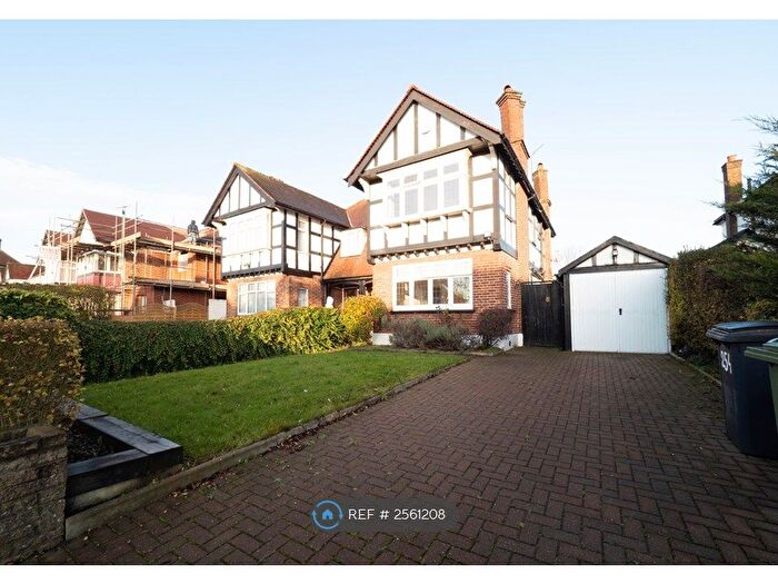 4 Bedroom Semi-Detached House To Rent In East Lane, Wembley, HA0