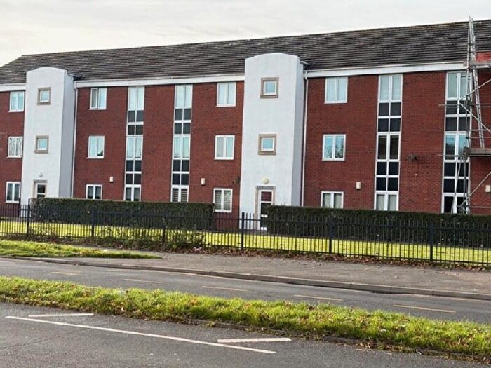 2 Bedroom Flat To Rent In Addenbrooke Drive, Speke, Liverpool, Merseyside., L24