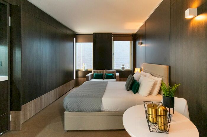 Studio To Rent In - Staines Road, Hounslow, TW3