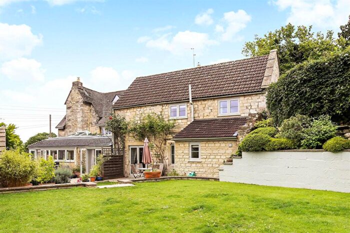 2 Bedroom Cottage To Rent In Park Farm, Selsley West, Stroud, GL5