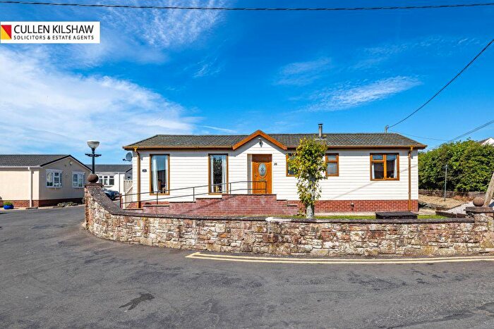 3 Bedroom Park Home For Sale In Greenfield Park Home, Kirkpatrick Fleming, Lockerbie, DG11