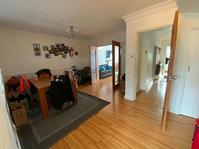 3 Bedroom Semi-Detached House For Sale In Elm Park Avenue, Elm Park, Essex, RM12