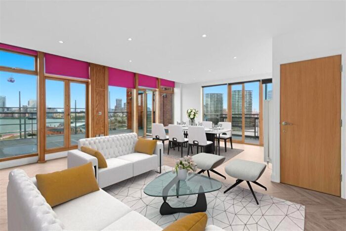 2 Bedroom Apartment To Rent In , Western Beach Apartments, E16