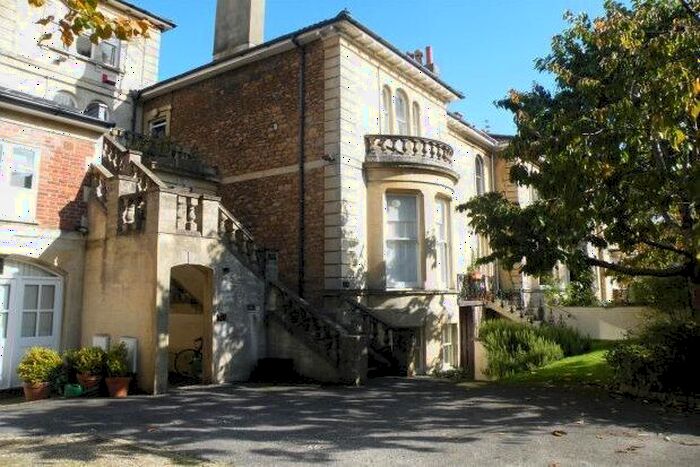 1 Bedroom Flat To Rent In Westfield Park, Bristol, BS6