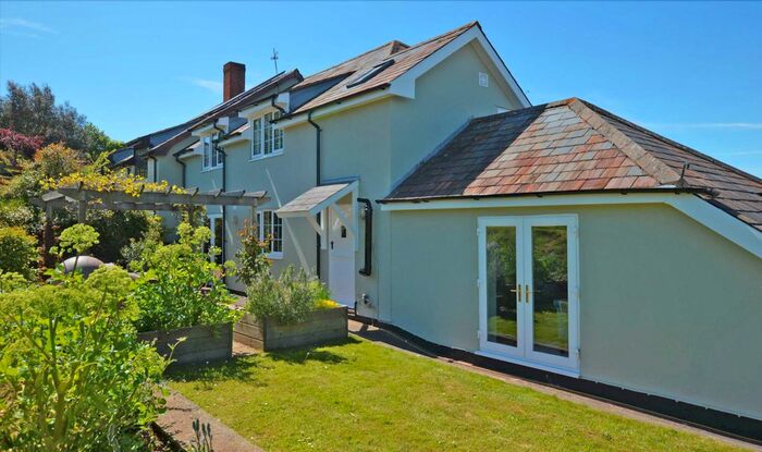 3 Bedroom Semi-Detached House For Sale In Dunchideock, Exeter, EX2