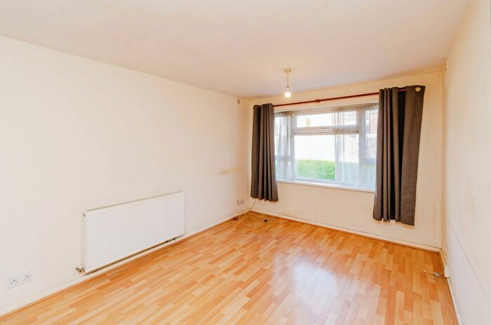1 Bedroom Flat For Sale In North Street, Walsall, WS2