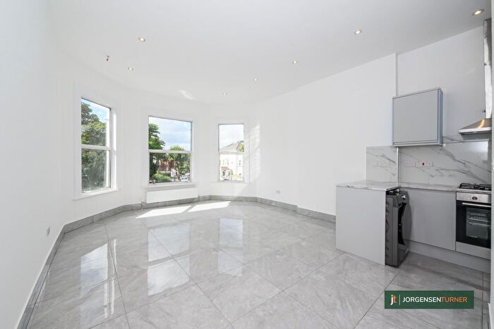 Studio To Rent In Shoot Up Hill, London, NW2