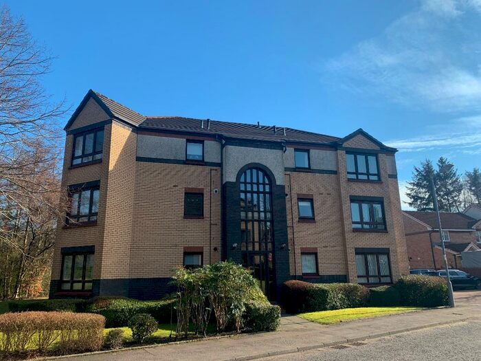1 Bedroom Flat To Rent In Mitchell Grove, West Mains, East Kilbride, G74