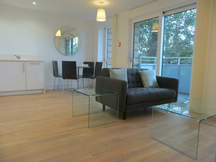 1 Bedroom Flat To Rent In Ivy Point, Hannaford Way, London, London, E3