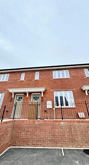 2 Bedroom Terraced House To Rent In Gadwall Place, Filham, PL21