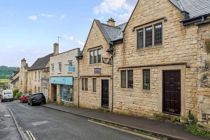 2 Bedroom Cottage To Rent In Bisley Street Painswick, GL6